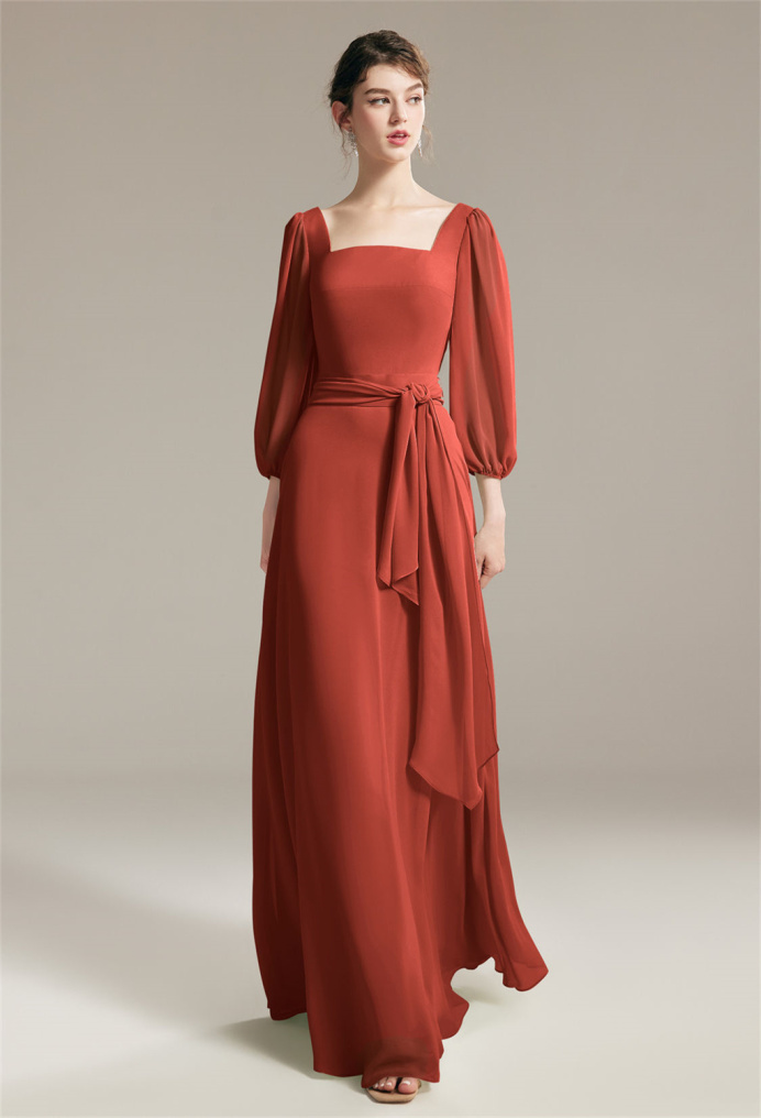 AW Claribel Dress