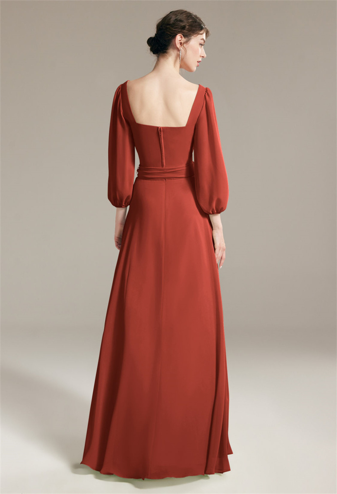 AW Claribel Dress