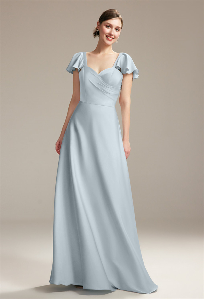 AW Clemencia Dress