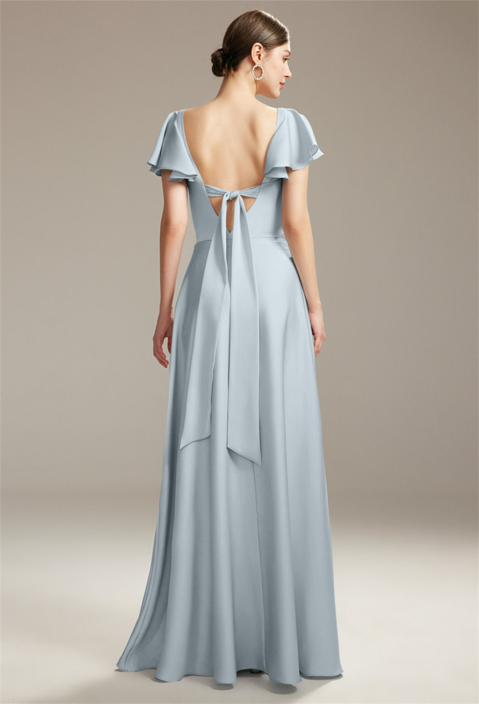 AW Clemencia Dress