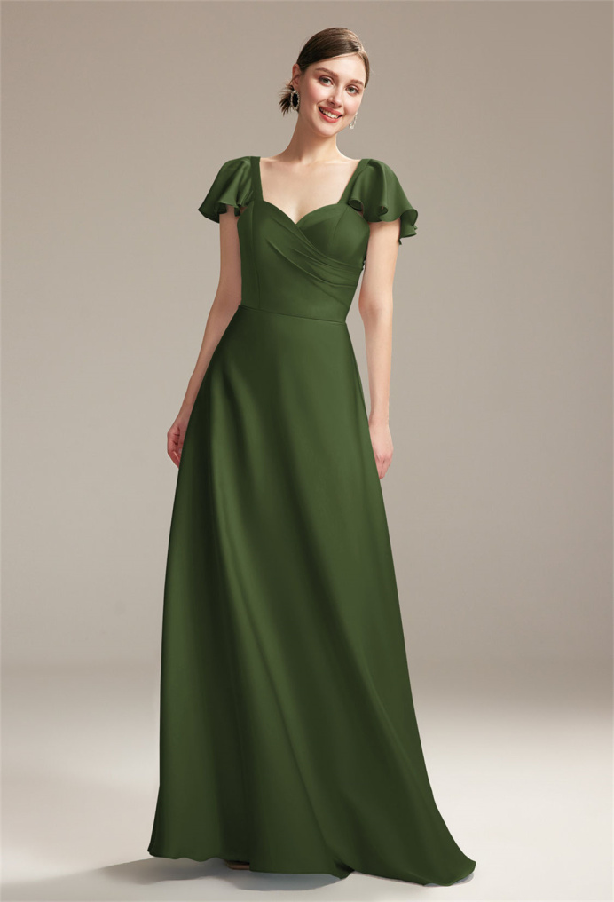 AW Clemencia Dress
