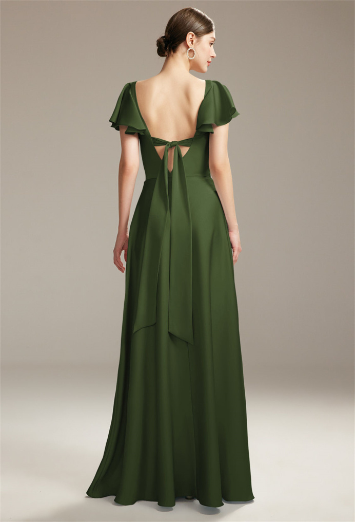 AW Clemencia Dress