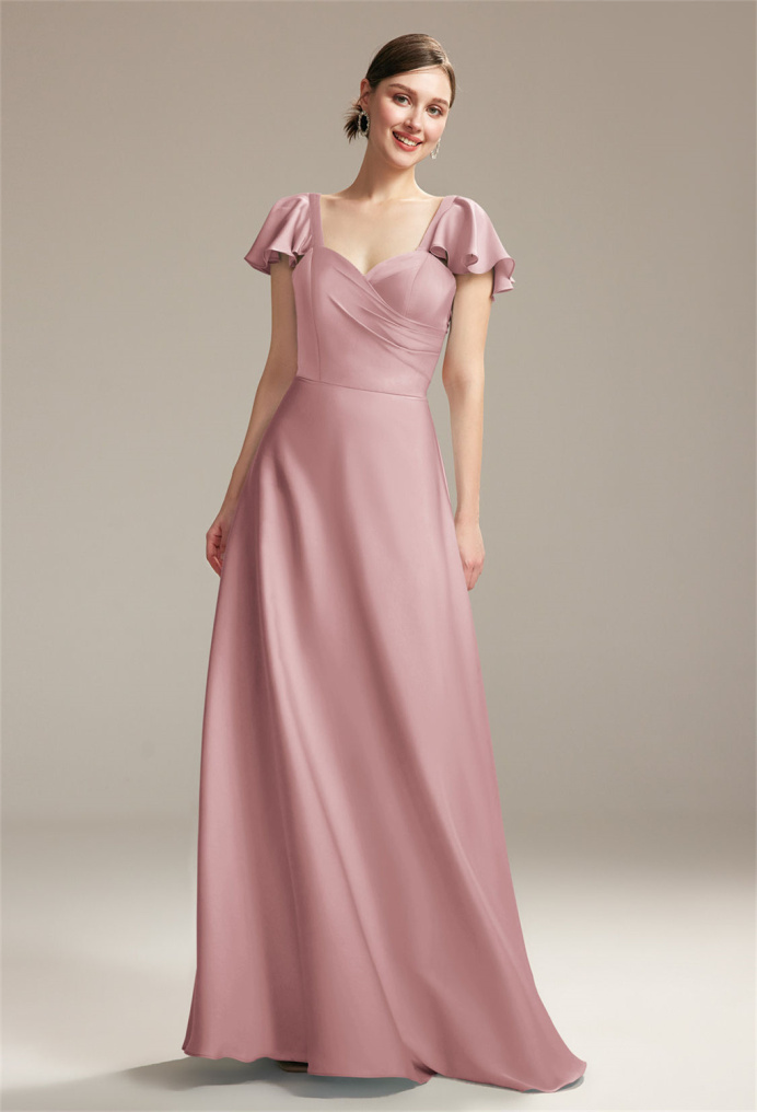 AW Clemencia Dress