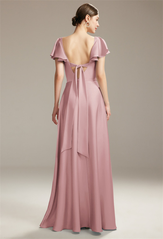 AW Clemencia Dress
