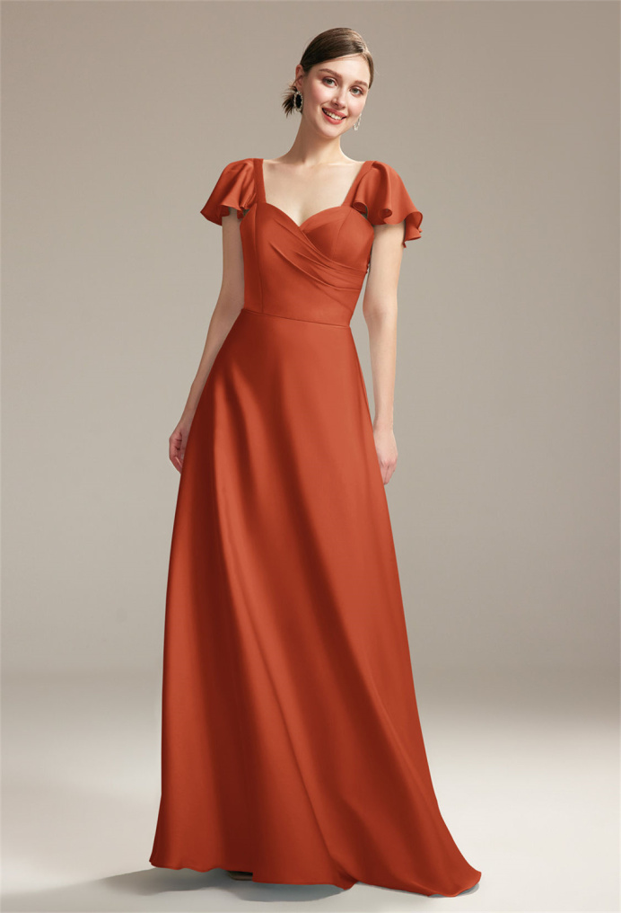 AW Clemencia Dress