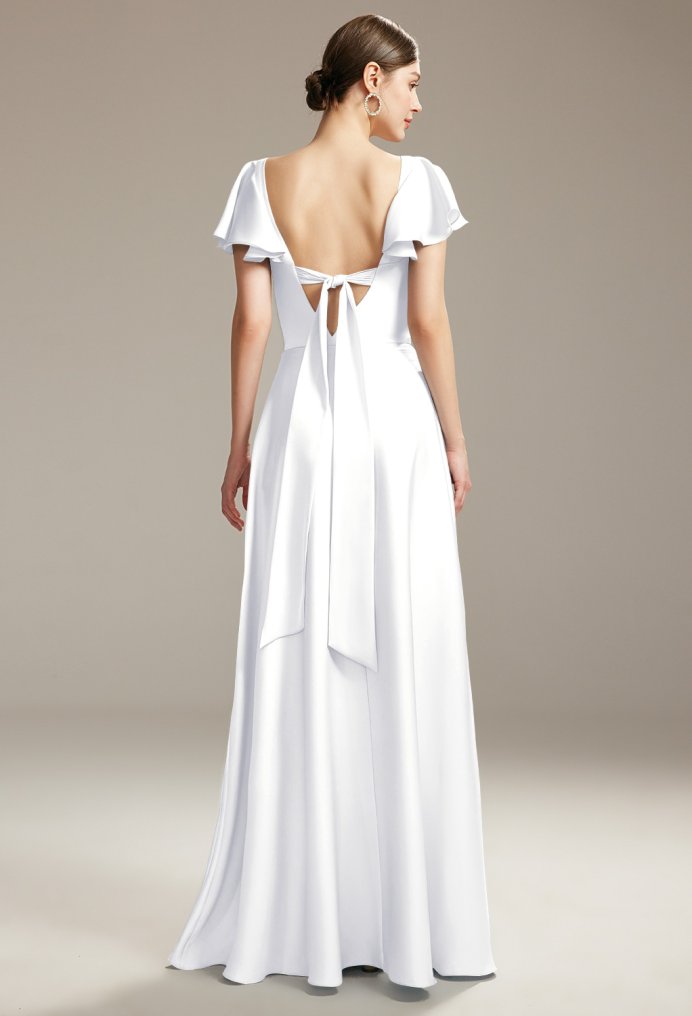 AW Clemencia Dress