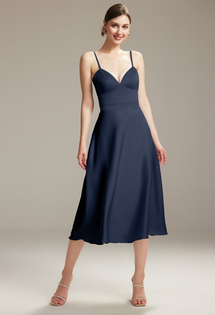 AW Delphina Dress
