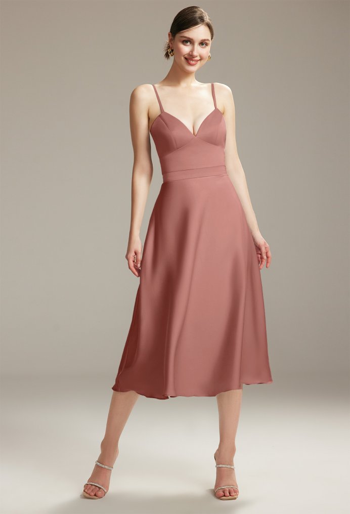 AW Delphina Dress