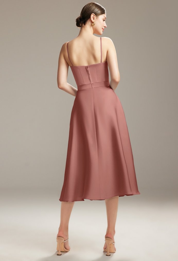 AW Delphina Dress