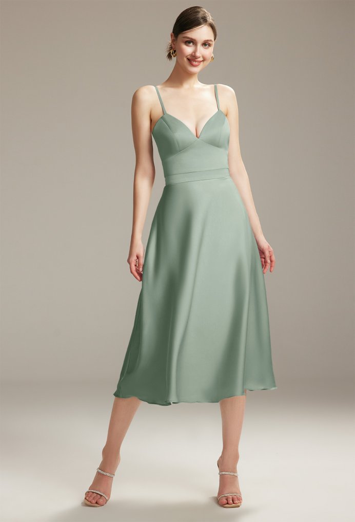 AW Delphina Dress