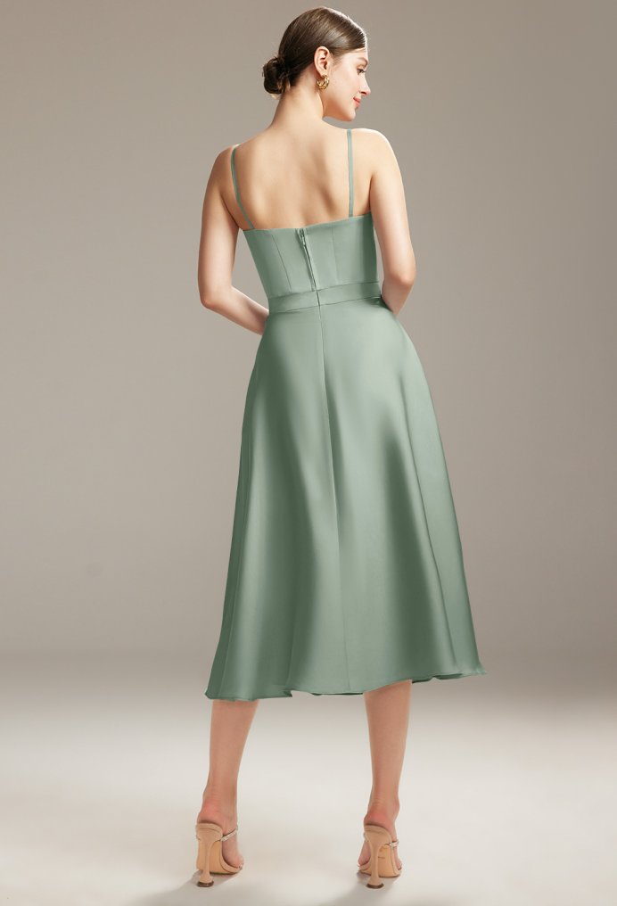 AW Delphina Dress