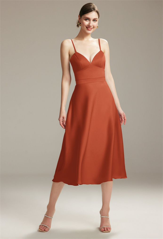 AW Delphina Dress