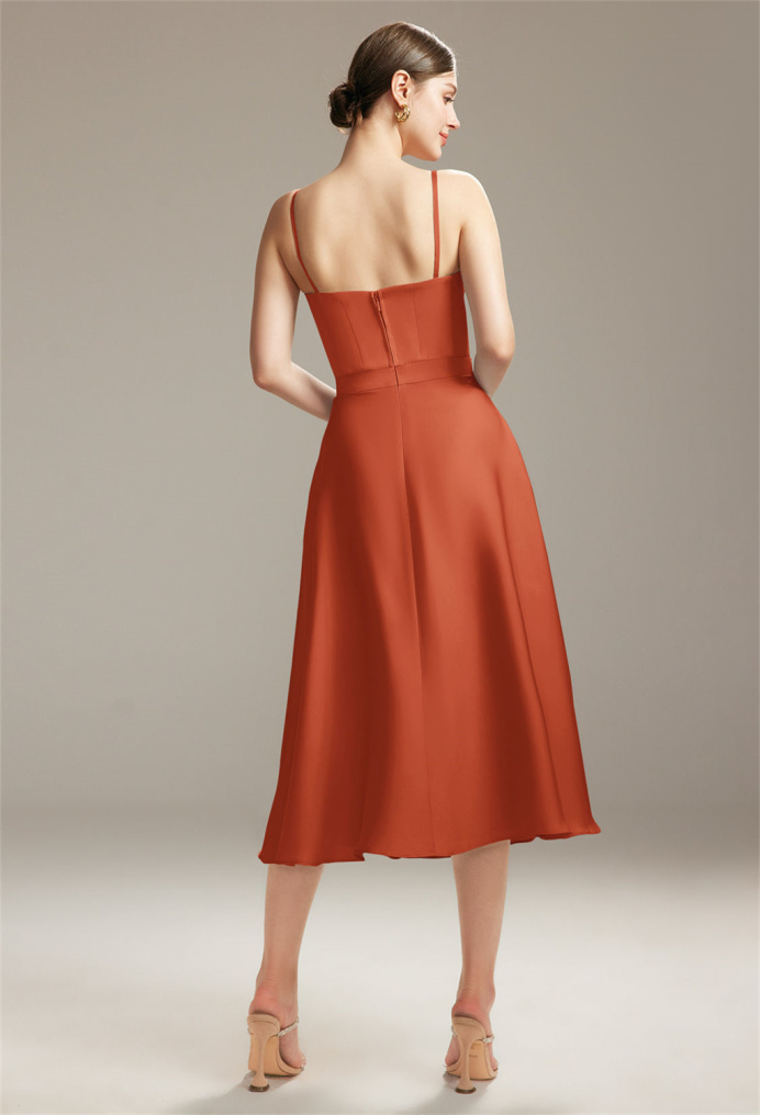 AW Delphina Dress
