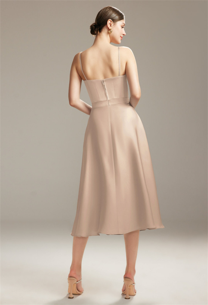 AW Delphina Dress