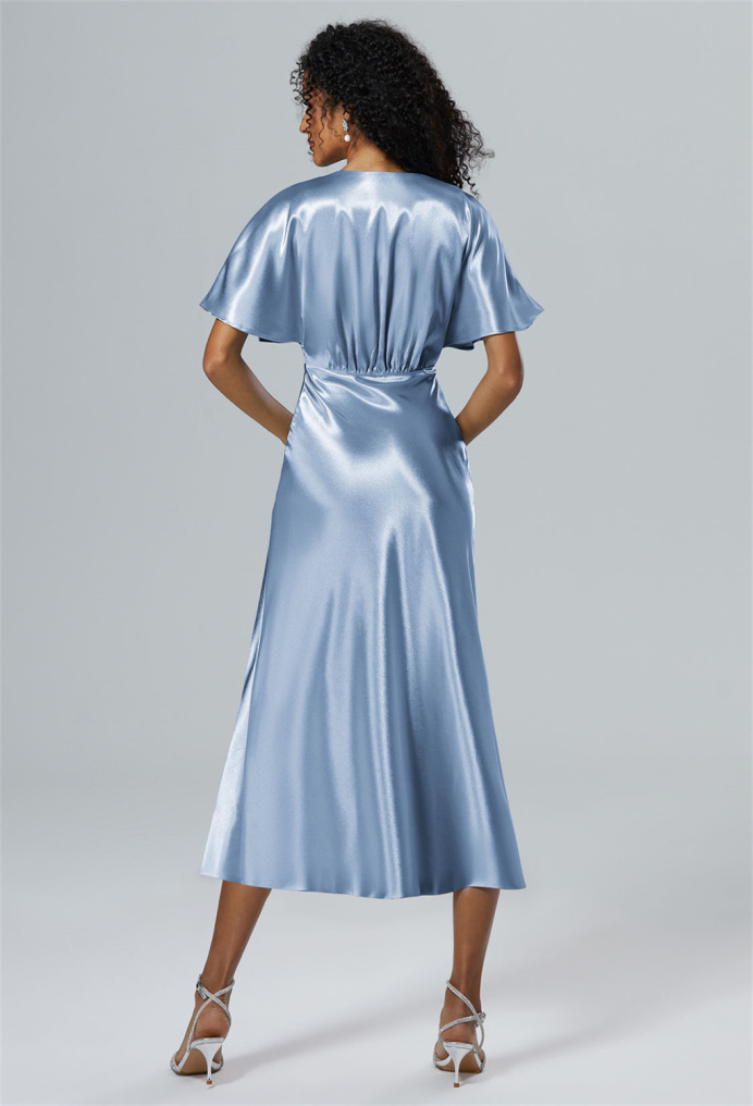 AW Fuu Dress