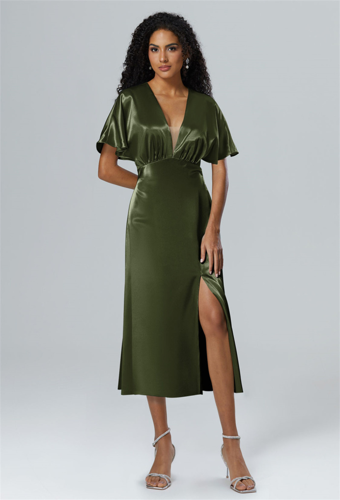 AW Fuu Dress