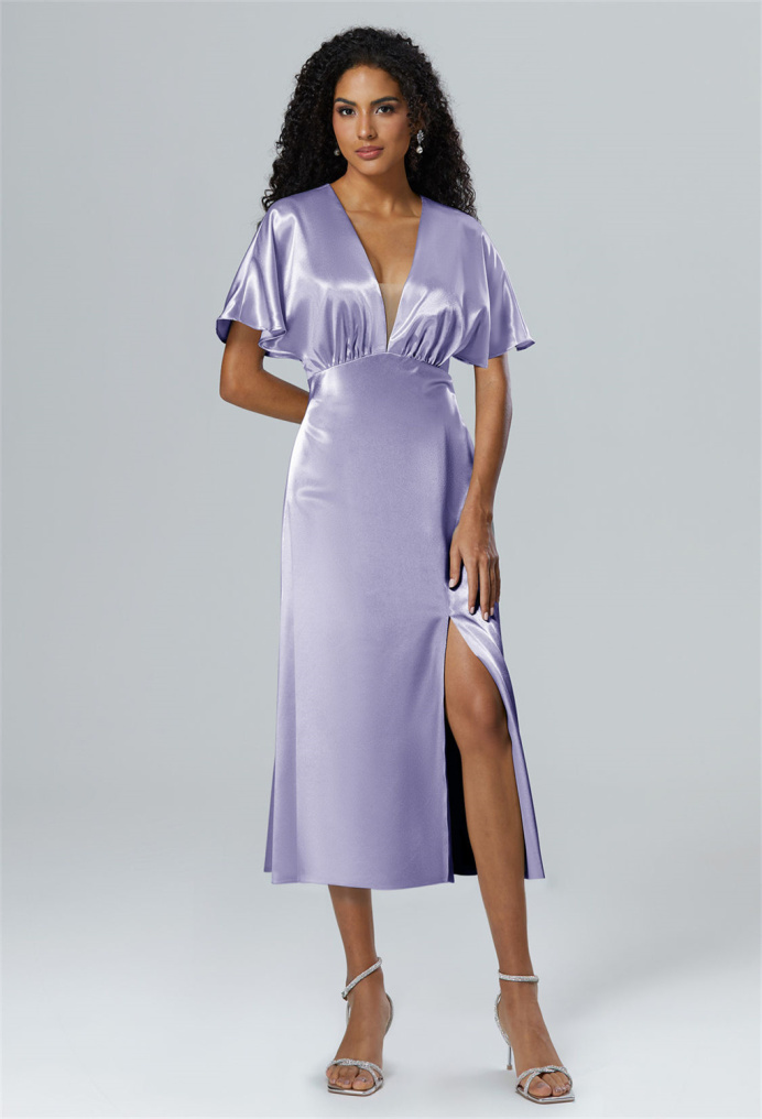 AW Fuu Dress
