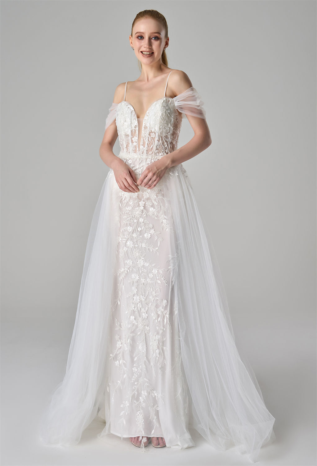 AW Annis White  Prom Dresses