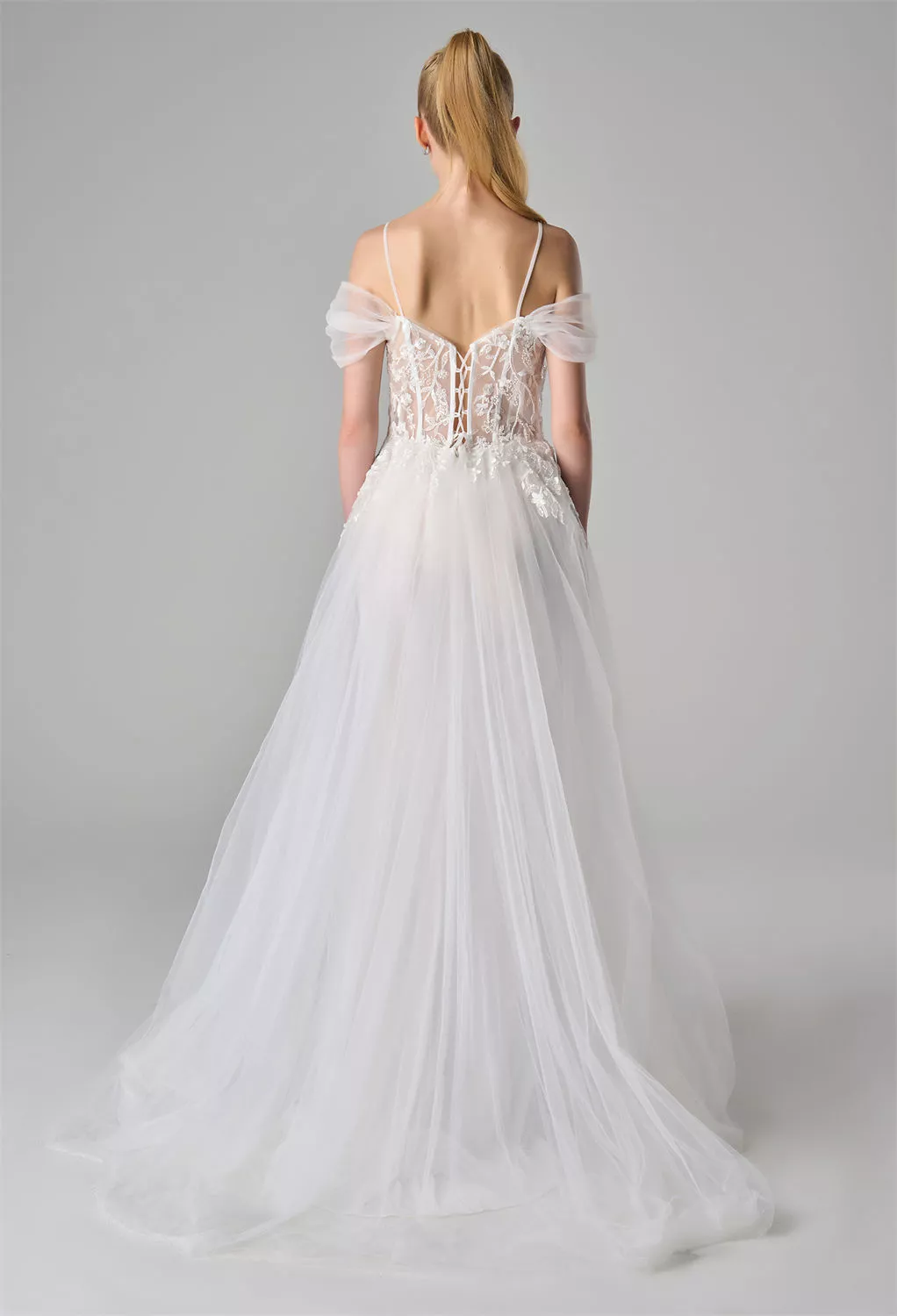 AW Annis White  Dresses