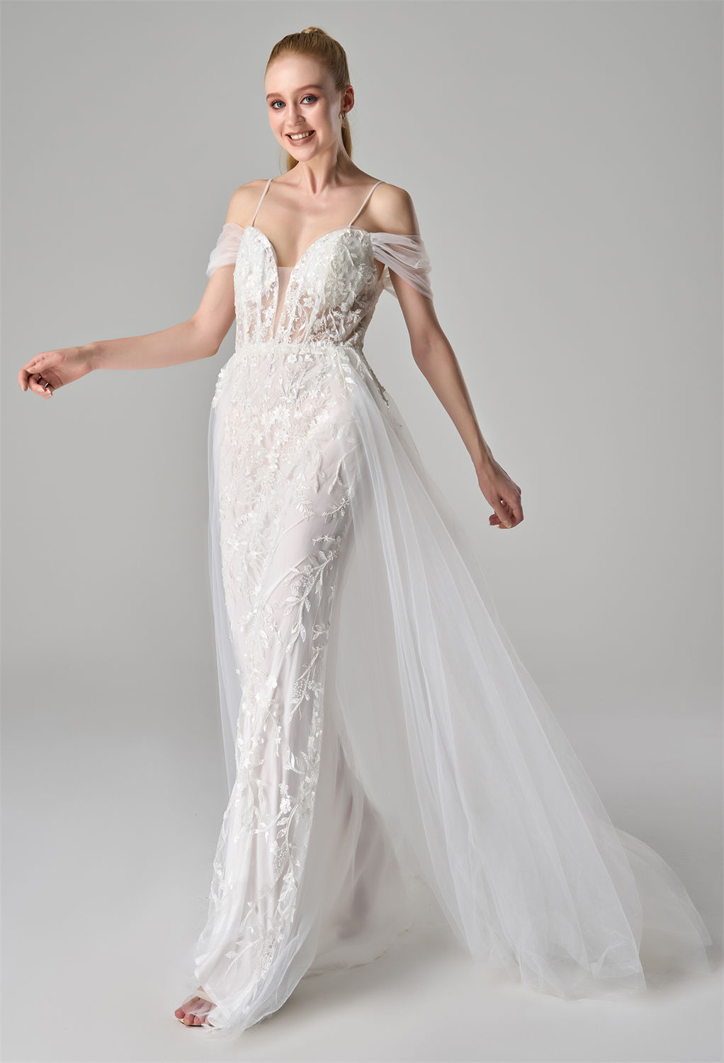 AW Annis White  Prom Dresses
