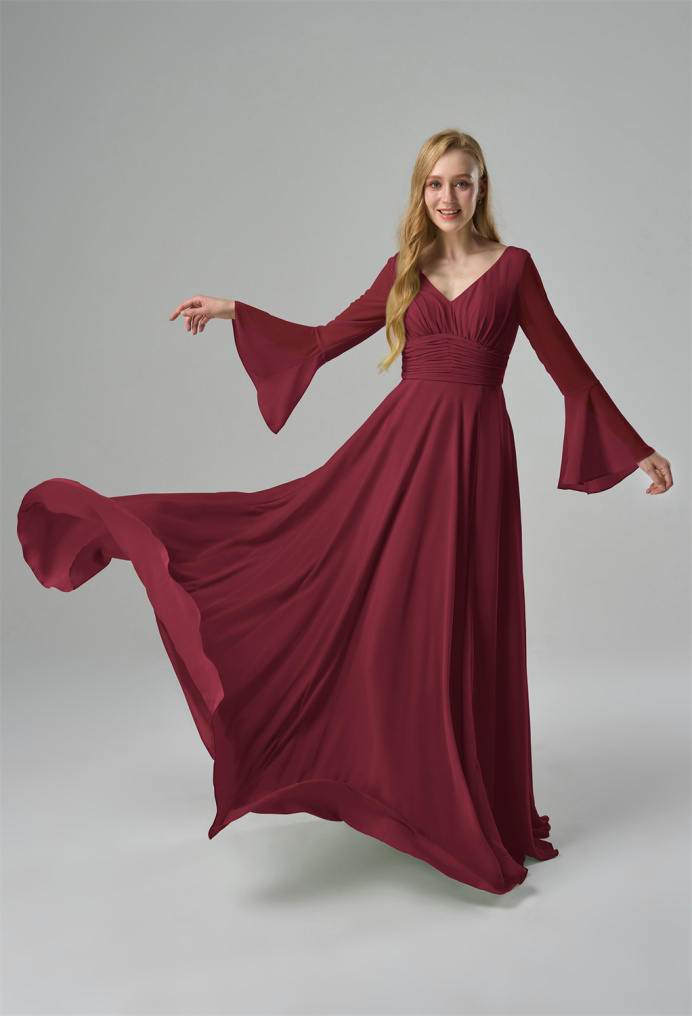 AW Albertine Dress
