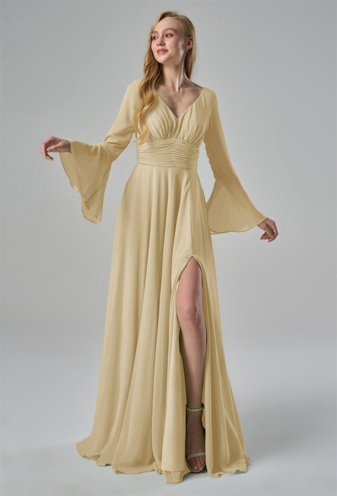 AW Albertine Dress