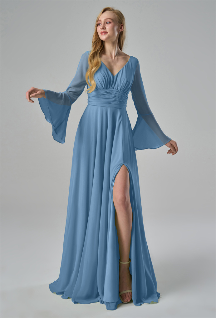 AW Albertine Dress