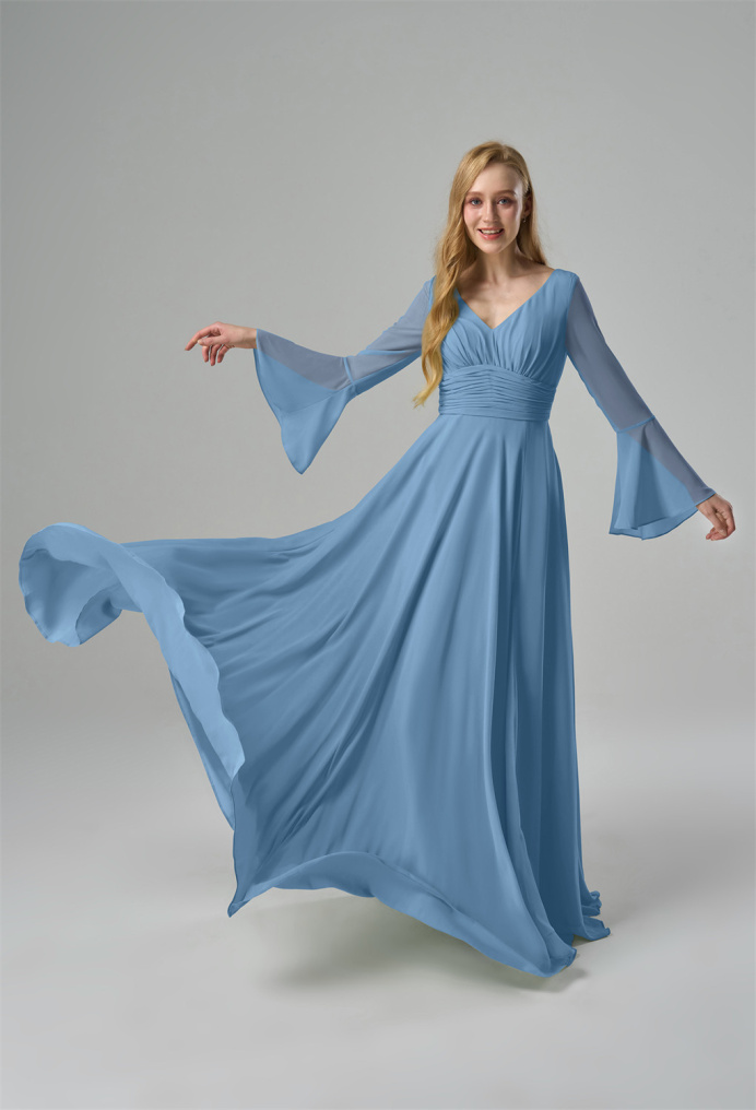 AW Albertine Dress