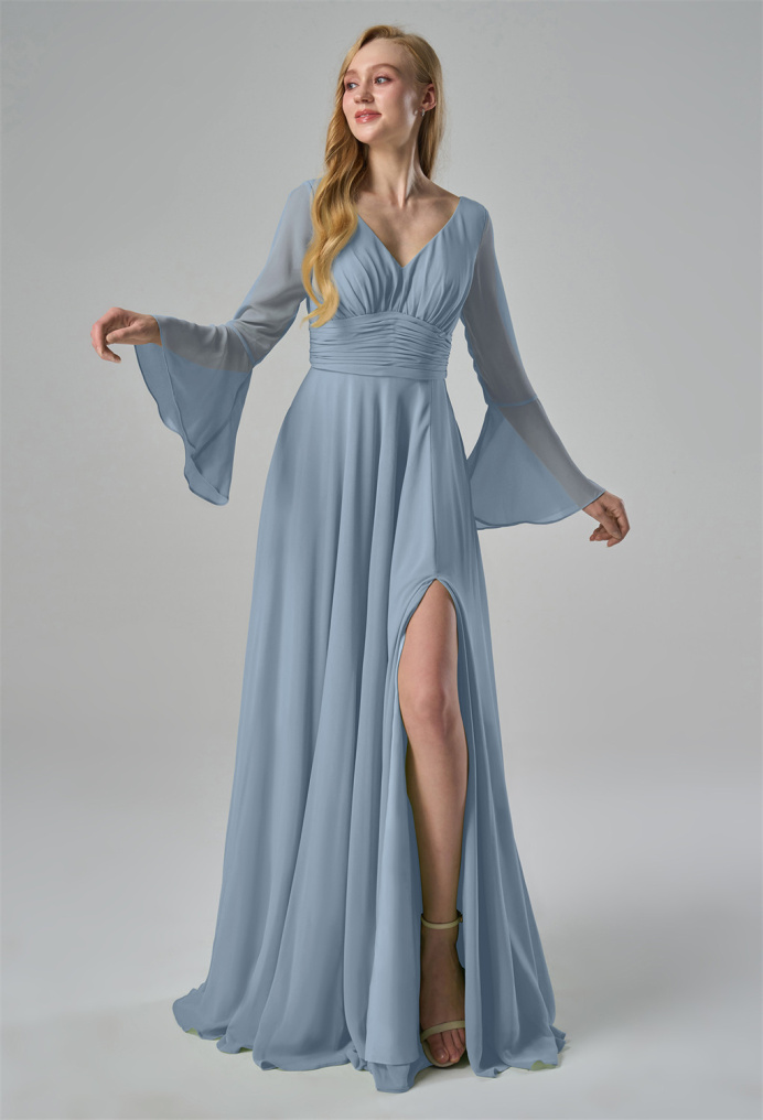 AW Albertine Dress
