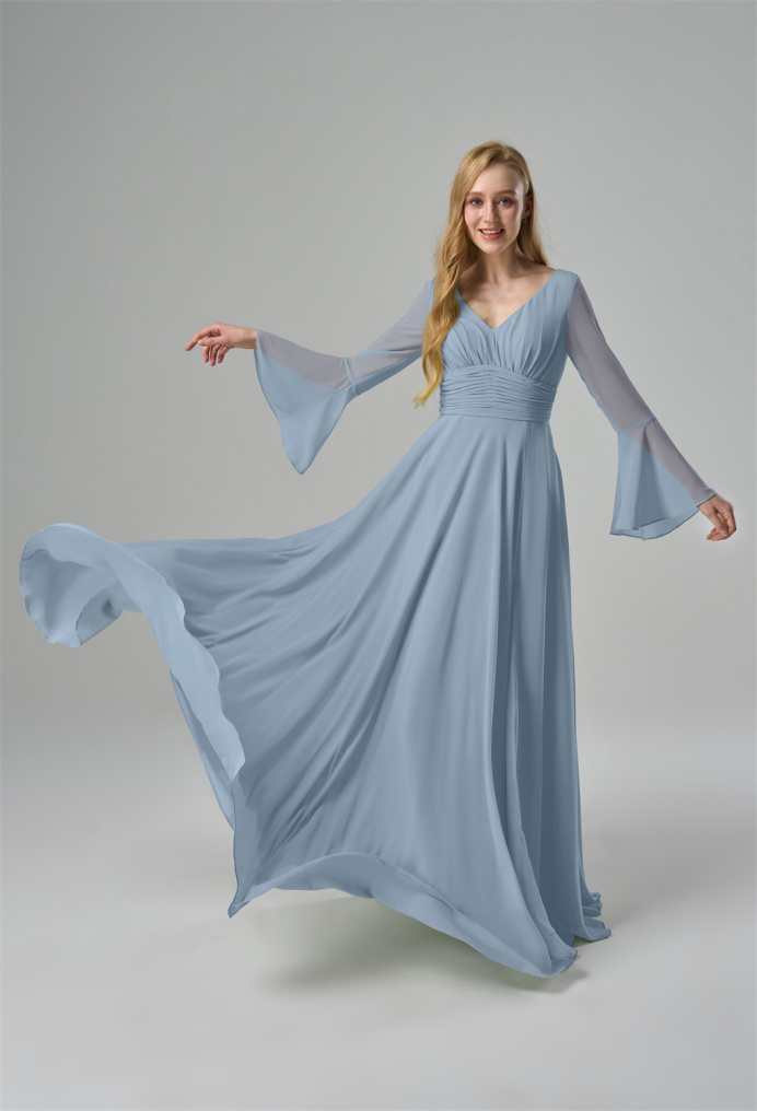AW Albertine Dress