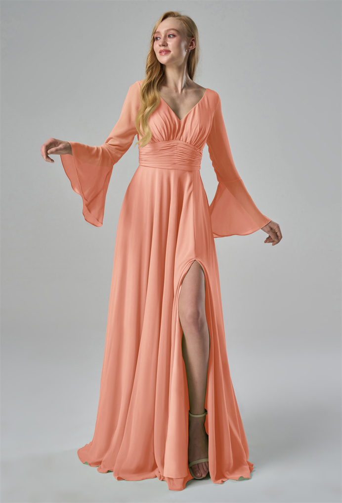 AW Albertine Dress