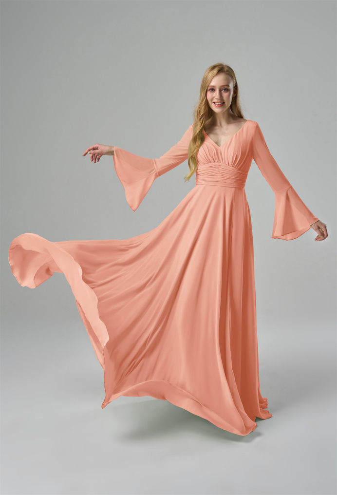 AW Albertine Dress