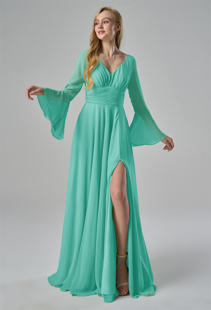 AW Albertine Dress