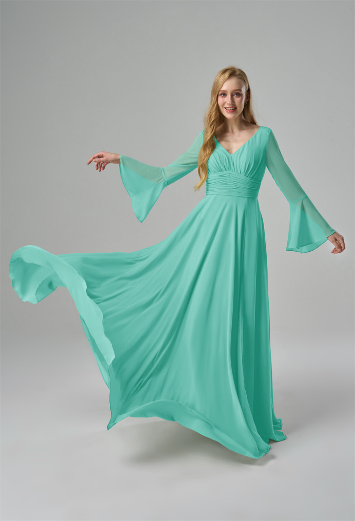 AW Albertine Dress