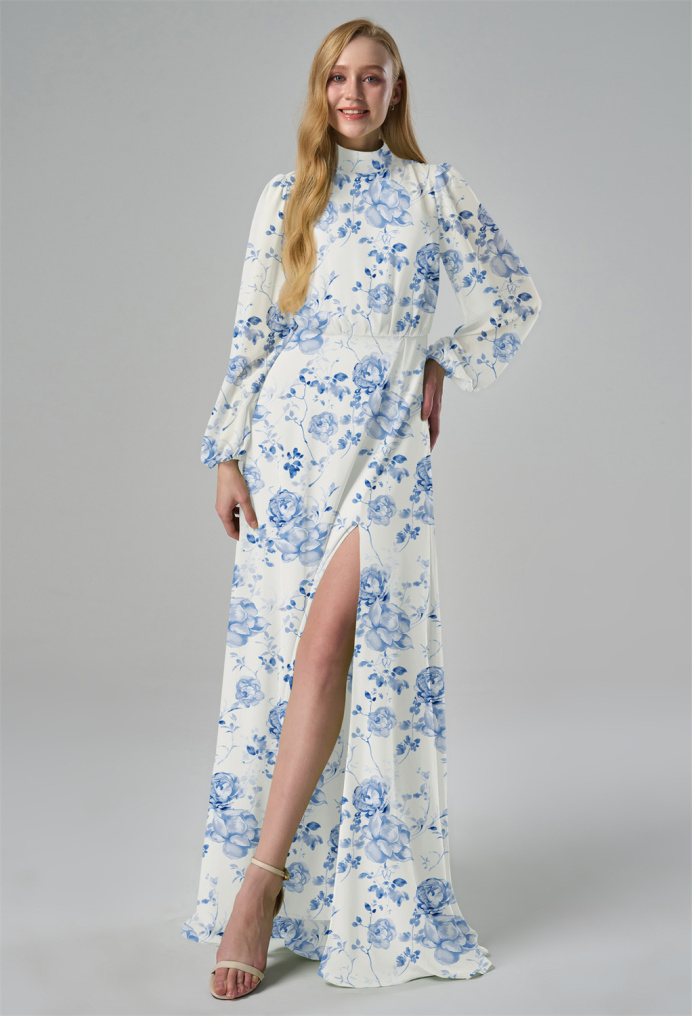 AW Bryony Dress