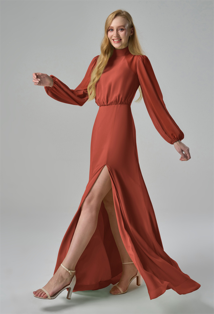 AW Bryony Dress