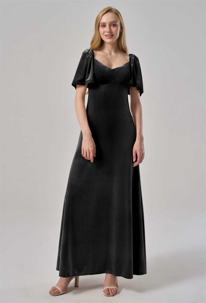 AW Alvera Dress