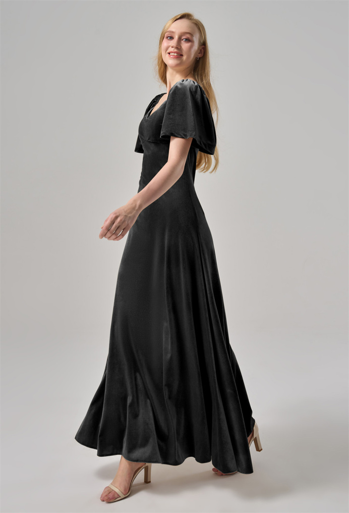 AW Alvera Dress