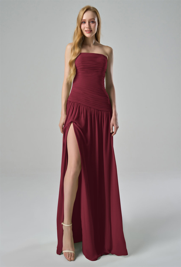 AW Safia Dresses