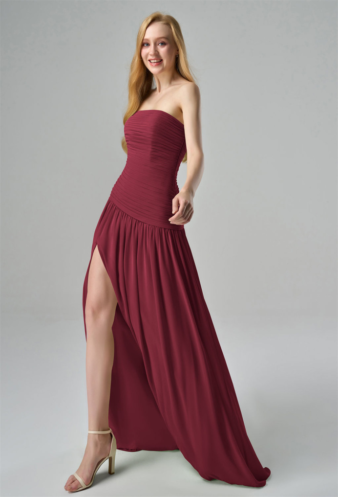 AW Safia Dresses