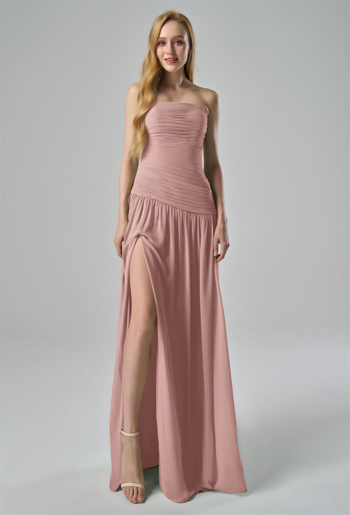 AW Safia Dresses