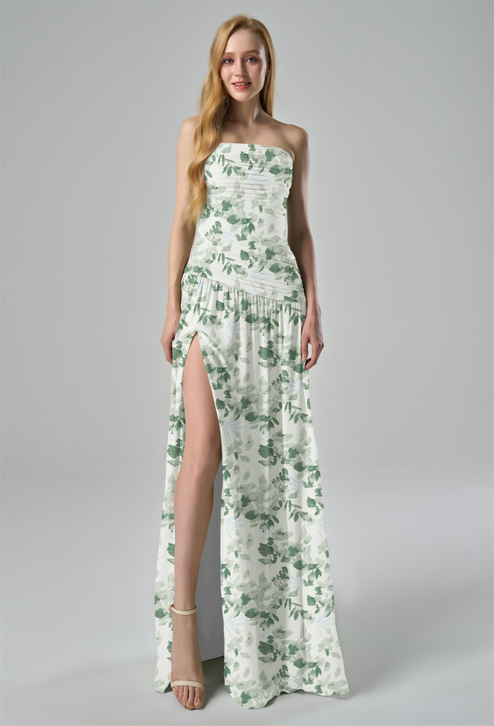 AW Safia Dresses