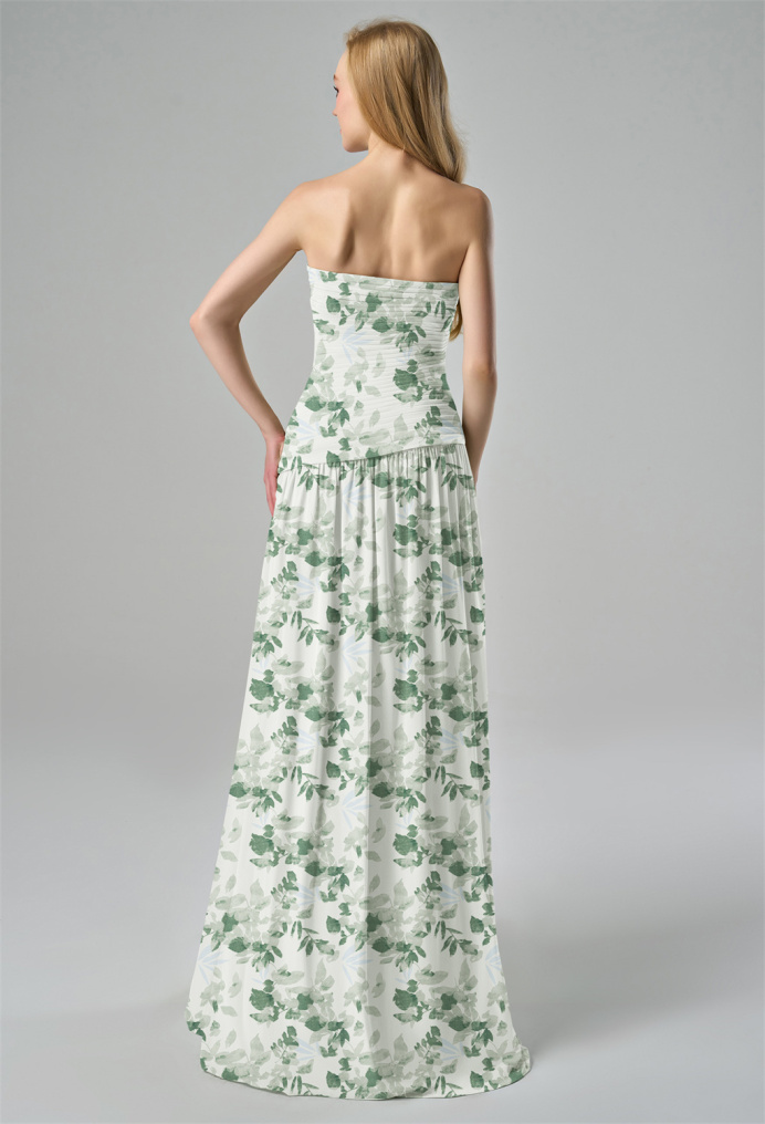 AW Safia Dresses
