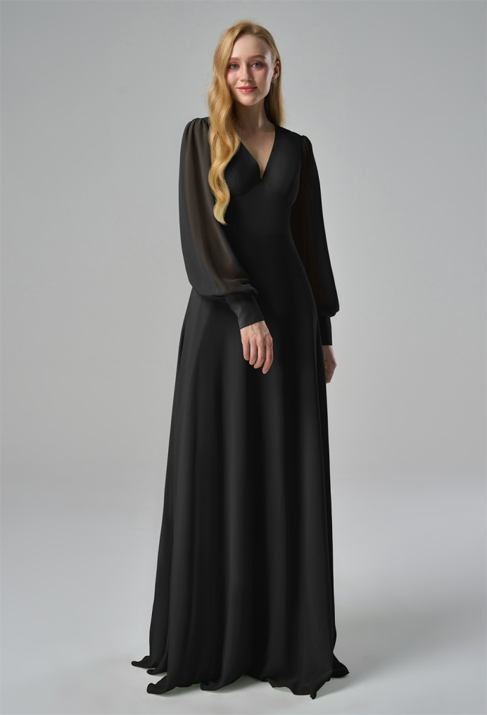 AW Aphrodite Dress