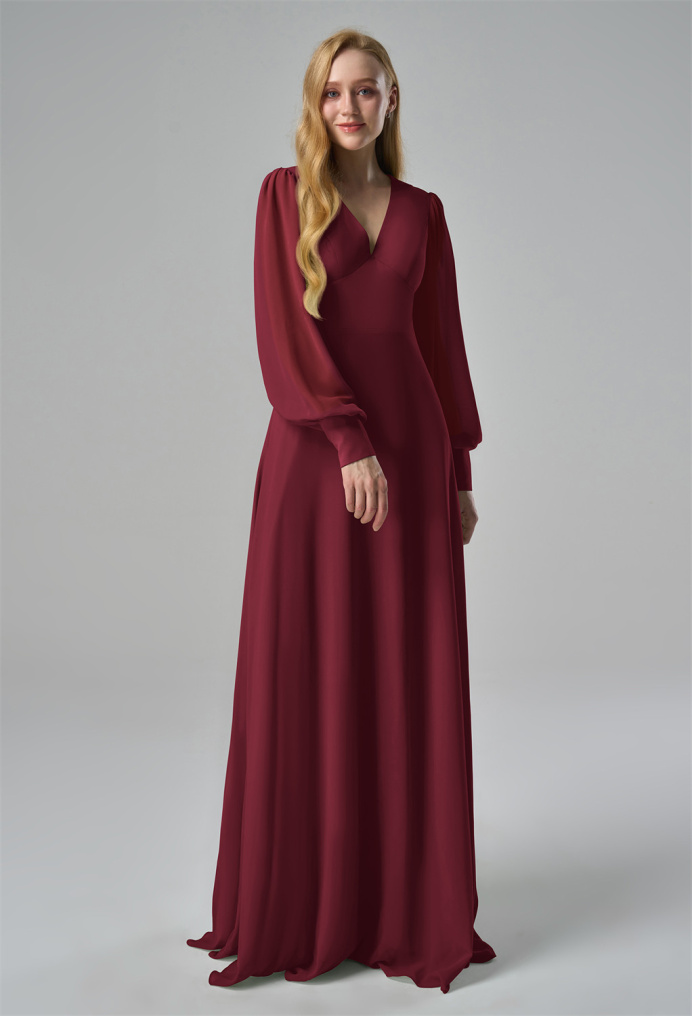 AW Aphrodite Dress
