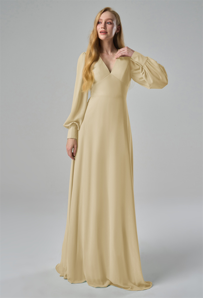 AW Aphrodite Dress