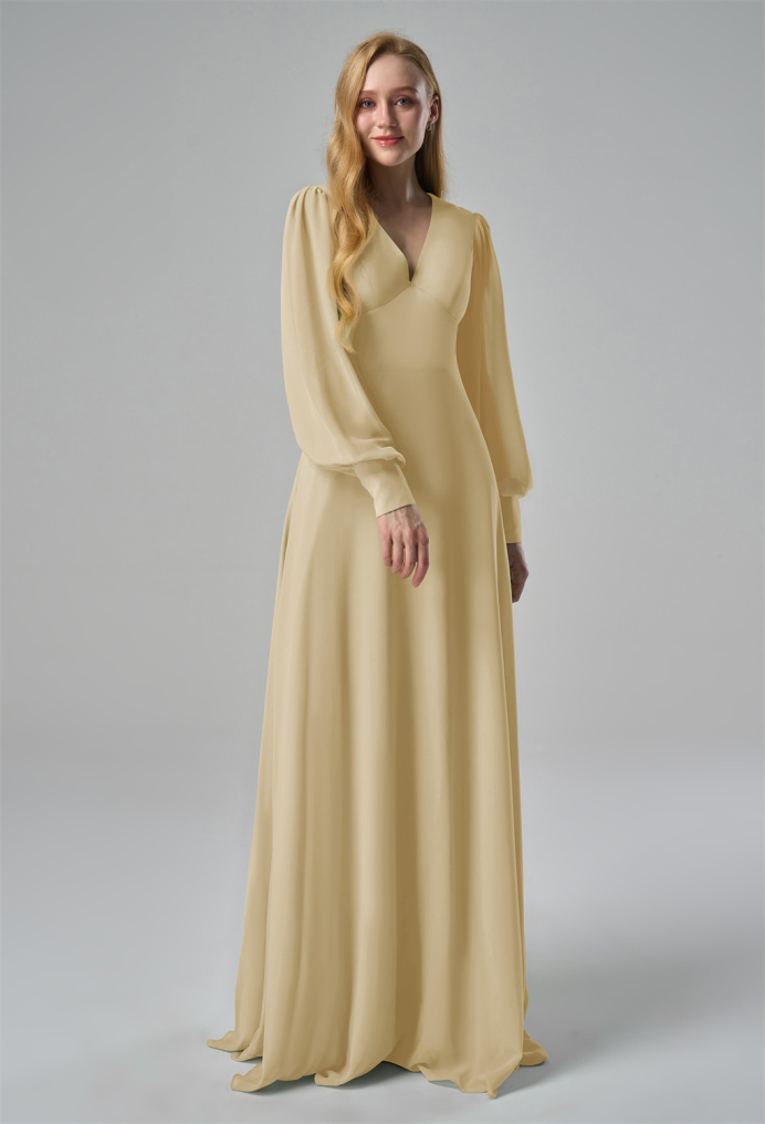 AW Aphrodite Dress