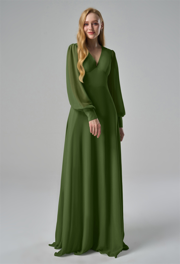AW Aphrodite Dress