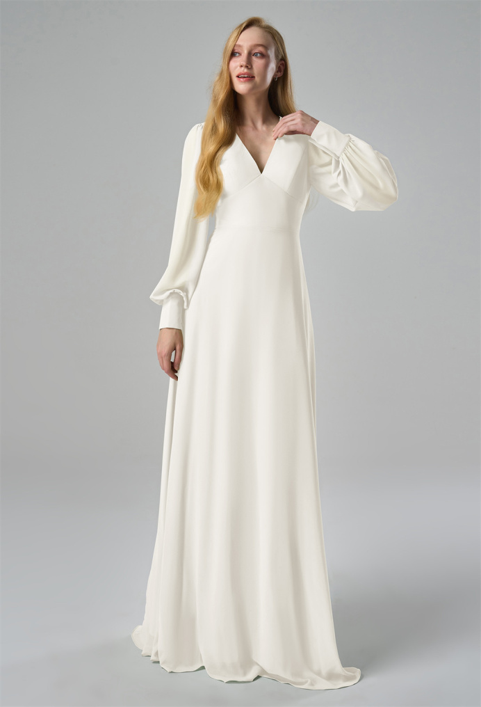 AW Aphrodite Dress
