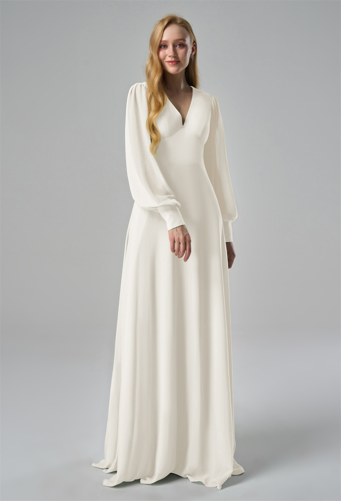 AW Aphrodite Dress